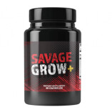 savage grow plus capsule reviews