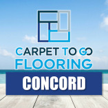 Carpet to Go Flooring Concord