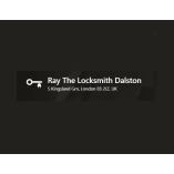 Ray The Locksmith Dalston