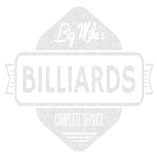 Big Mike's Billiards