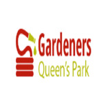 Gardeners Queens Park .