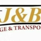J&B Umzüge und Transporte logo