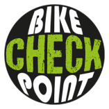 bikecheckpoint logo