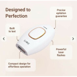 LoweSkin Laser Epilator