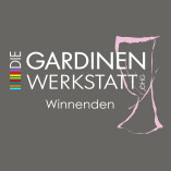 Die Gardinenwerkstatt OHG logo