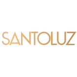 Santoluz logo