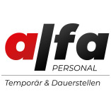 Alfa Personal GmbH