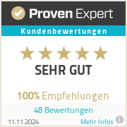 Erfahrungen & Bewertungen zu Alfa Personal GmbH