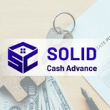 Solid Cash Advance