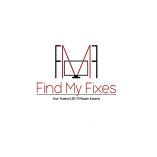 Find My Fixes