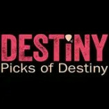 Picks of Destiny