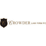 The Crowder Law Firm, P.C
