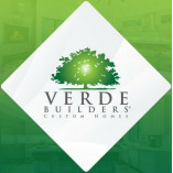 Verde Builders Custom Homes