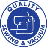 Quality Sewing & Vacuum