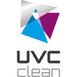 UVCclean logo