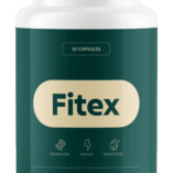 [NEU] Fitex Erfahrungen Test