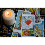 Amanda Suárez Tarotista