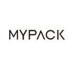 Mypack - soft touch bottle Cosmetic Packaging Solutions