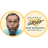 Holzhandlung Gräf GmbH Holzwelt Parkett Laminat Kork Vinyl Dielen Bremen logo
