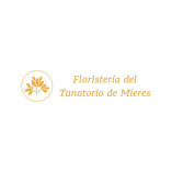 Floristería del Tanatorio de Mieres
