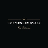 Top Men Removals