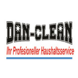 Dan-Clean Haushaltsservice