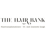 The Hair Bank Berlin - Dr. Jeannette Jungk