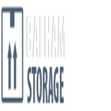 Storage Balham Ltd.