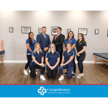 Comprehensive Accident and Injury Center