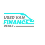 Used Van Finance Deals Ltd