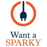 Want a Sparky