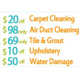 Alco Carpet Cleaning Houston