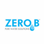 Zero B Pure Water Solutions