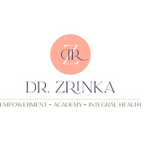 Dr. Zrinka K. Fidermuc Maler logo