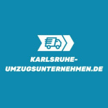 Karlsruhe Umzugsunternehmen logo