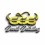 666 Devils Detailing - Machine Polishing