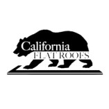 California flat roofs