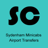 Sydenham Mini Cabs Airport Transfers