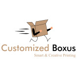 Customized Box US