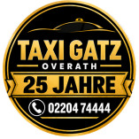 Taxi Gatz logo