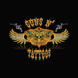 Guns N Tattoos