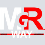 Mr. G Way - Werbetechnik & Digitaldruck logo