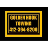 Golden Hook Towing