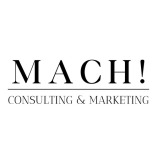 MACH! Consulting & Marketing UG (haftungsbeschränkt) logo