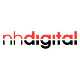 NHDigital logo