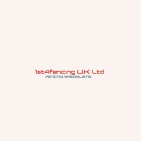 1st 4 Fencing UK Ltd