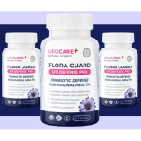 Urocare Flora Guard Review 2025 : Waste of Money? [Hidden Facts]