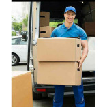 Man and Van House Removals