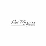 Elite Magician Surrey Uk