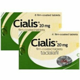 Buy Cialis Online Cash On Delivery With Just One Click